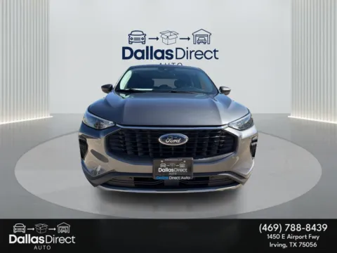 Another view of 2023 Ford Escape Active for sale in Irving, TX at Dallas Direct Auto