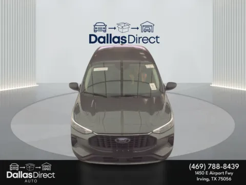 Another view of 2023 Ford Escape Hybrid Active for sale in Irving, TX at Dallas Direct Auto