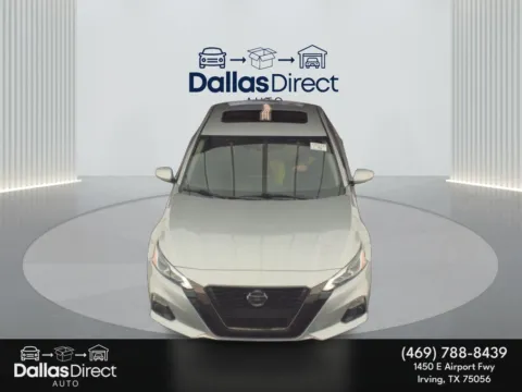 More photos of 2020 Nissan Altima 2.5 SL at Dallas Direct Auto, TX