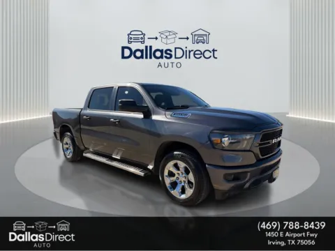 Photos of 2024 Ram 1500 Tradesman for sale in Irving, TX at Dallas Direct Auto