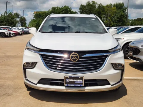 Photos of 2023 Buick Enclave Essence for sale in Irving, TX at Dallas Direct Auto
