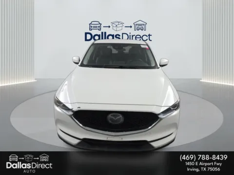More photos of 2018 Mazda CX-5 Touring at Dallas Direct Auto, TX