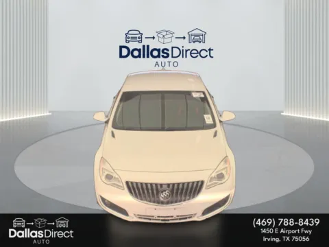 More photos of 2017 Buick Regal Premium II at Dallas Direct Auto, TX