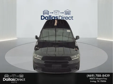 Another view of 2019 Dodge Durango GT Plus for sale in Irving, TX at Dallas Direct Auto