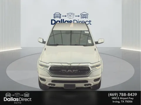 Another view of 2022 Ram 1500 Limited for sale in Irving, TX at Dallas Direct Auto