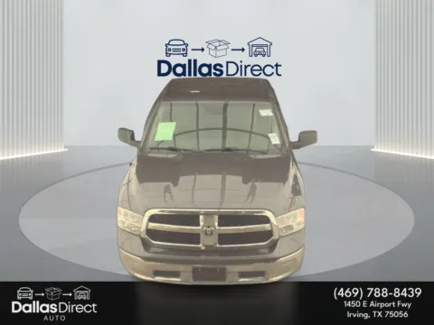 Another view of 2020 Ram 1500 Classic Tradesman for sale in Irving, TX at Dallas Direct Auto