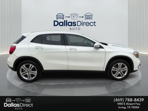 More photos of 2018 Mercedes-Benz GLA 250 at Dallas Direct Auto, TX