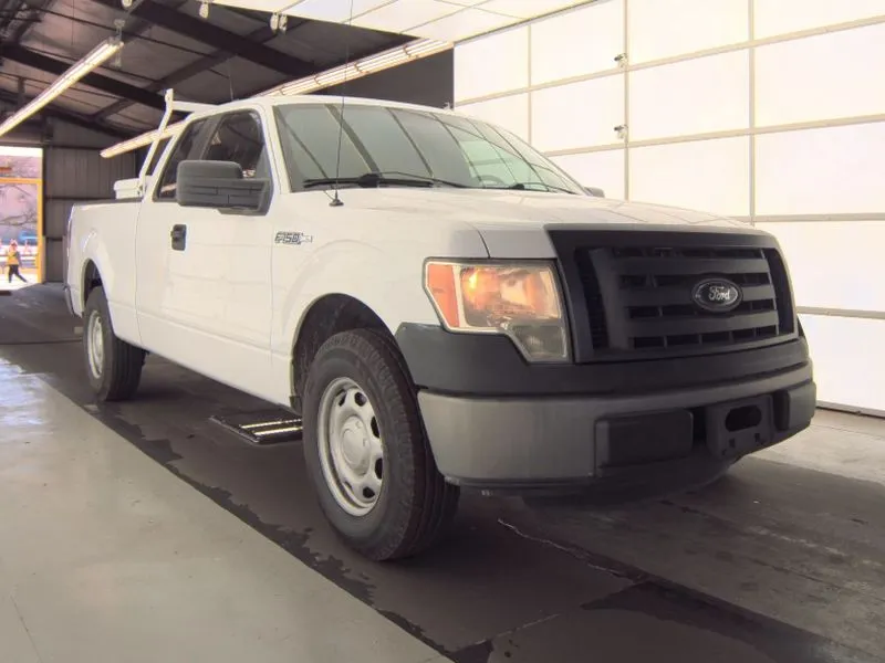 2012 Ford F-150 XL for sale in Irving, TX