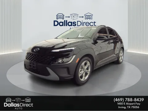 More photos of 2023 Hyundai Kona SEL at Dallas Direct Auto, TX