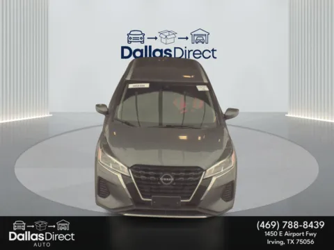 Another view of 2023 Nissan Kicks SV for sale in Irving, TX at Dallas Direct Auto