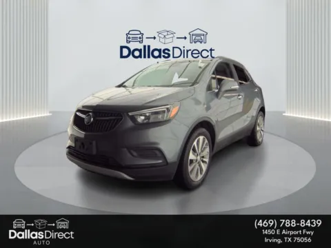 More photos of 2019 Buick Encore Preferred at Dallas Direct Auto, TX