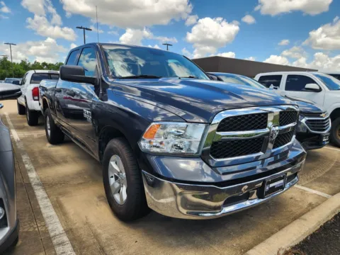 Another view of 2019 Ram 1500 Classic Tradesman for sale in Irving, TX at Dallas Direct Auto