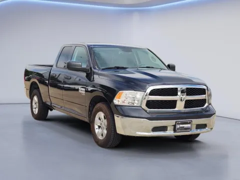 Another view of 2019 Ram 1500 Classic Tradesman for sale in Irving, TX at Dallas Direct Auto