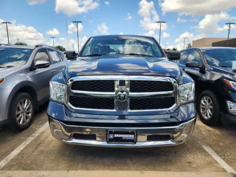Photos of 2019 Ram 1500 Classic Tradesman for sale in Irving, TX at Dallas Direct Auto