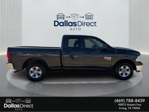 More photos of 2019 Ram 1500 Classic Tradesman at Dallas Direct Auto, TX
