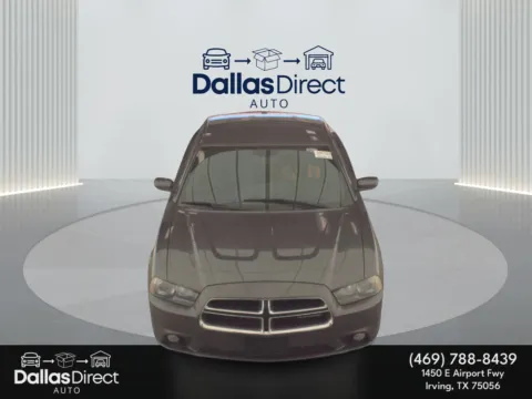 More photos of 2014 Dodge Charger RT Plus at Dallas Direct Auto, TX