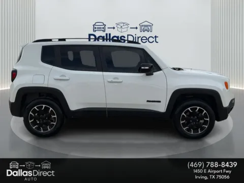 More photos of 2023 Jeep Renegade Upland at Dallas Direct Auto, TX