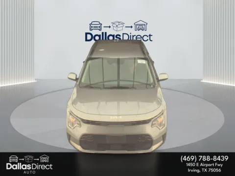Another view of 2023 Kia Niro EV Wind for sale in Irving, TX at Dallas Direct Auto