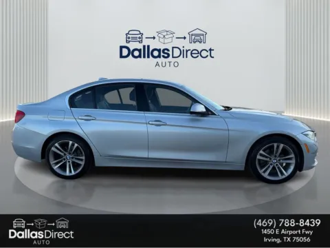 More photos of 2018 BMW 3 series 330i at Dallas Direct Auto, TX