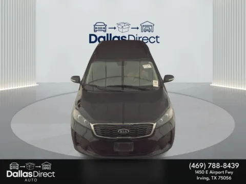 Another view of 2020 Kia Sorento S V6 for sale in Irving, TX at Dallas Direct Auto