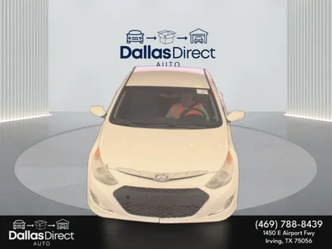 More photos of 2014 Hyundai Sonata Hybrid at Dallas Direct Auto, TX