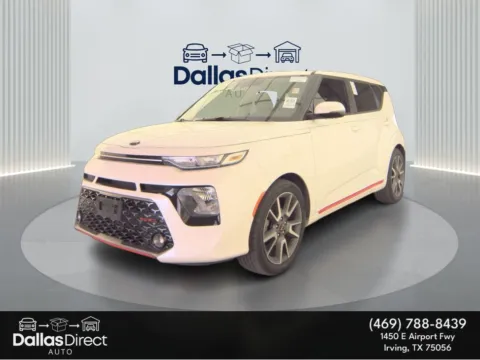 More photos of 2020 Kia Soul GT-Line at Dallas Direct Auto, TX