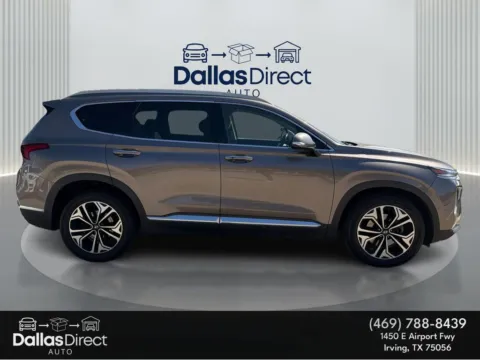 More photos of 2019 Hyundai Santa Fe Ultimate at Dallas Direct Auto, TX