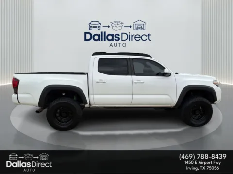 More photos of 2019 Toyota Tacoma TRD Off Road at Dallas Direct Auto, TX