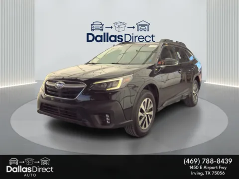 More photos of 2022 Subaru Outback Premium at Dallas Direct Auto, TX