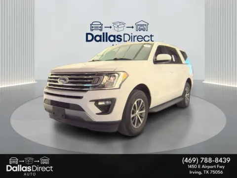 More photos of 2020 Ford Expedition XLT at Dallas Direct Auto, TX