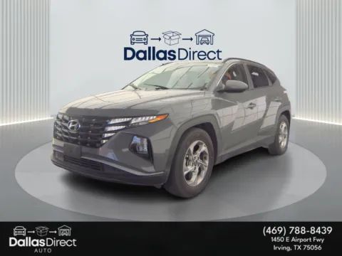 More photos of 2024 Hyundai Tucson SEL at Dallas Direct Auto, TX
