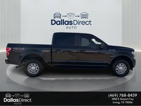 More photos of 2020 Ford F-150 XL at Dallas Direct Auto, TX