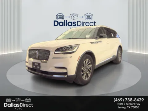 More photos of 2021 Lincoln Aviator Standard at Dallas Direct Auto, TX