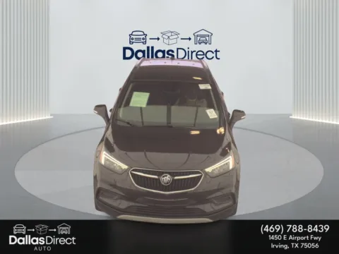 Another view of 2017 Buick Encore Preferred for sale in Irving, TX at Dallas Direct Auto