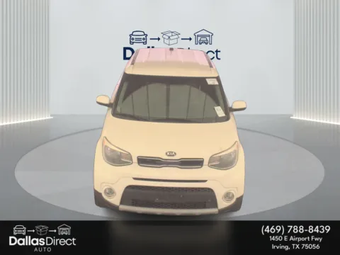 Another view of 2019 Kia Soul + for sale in Irving, TX at Dallas Direct Auto