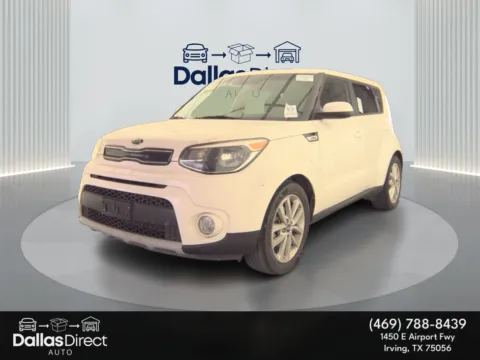 More photos of 2019 Kia Soul + at Dallas Direct Auto, TX