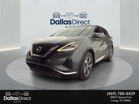 More photos of 2019 Nissan Murano S at Dallas Direct Auto, TX