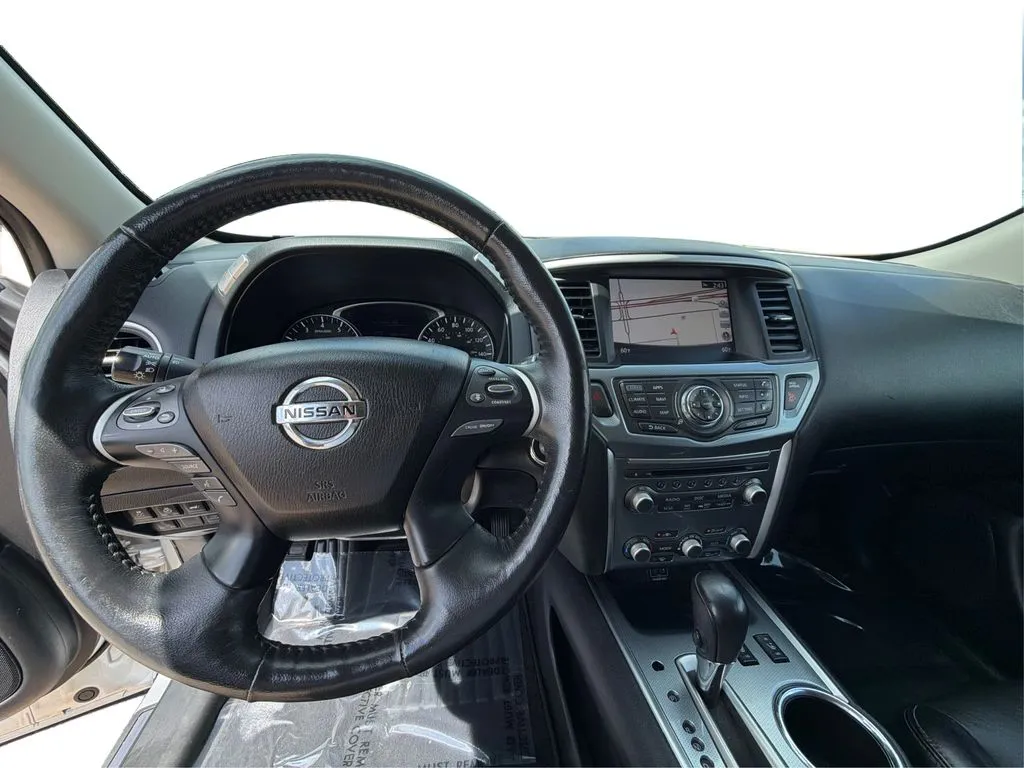 2020 Nissan Pathfinder SL - Photo 22