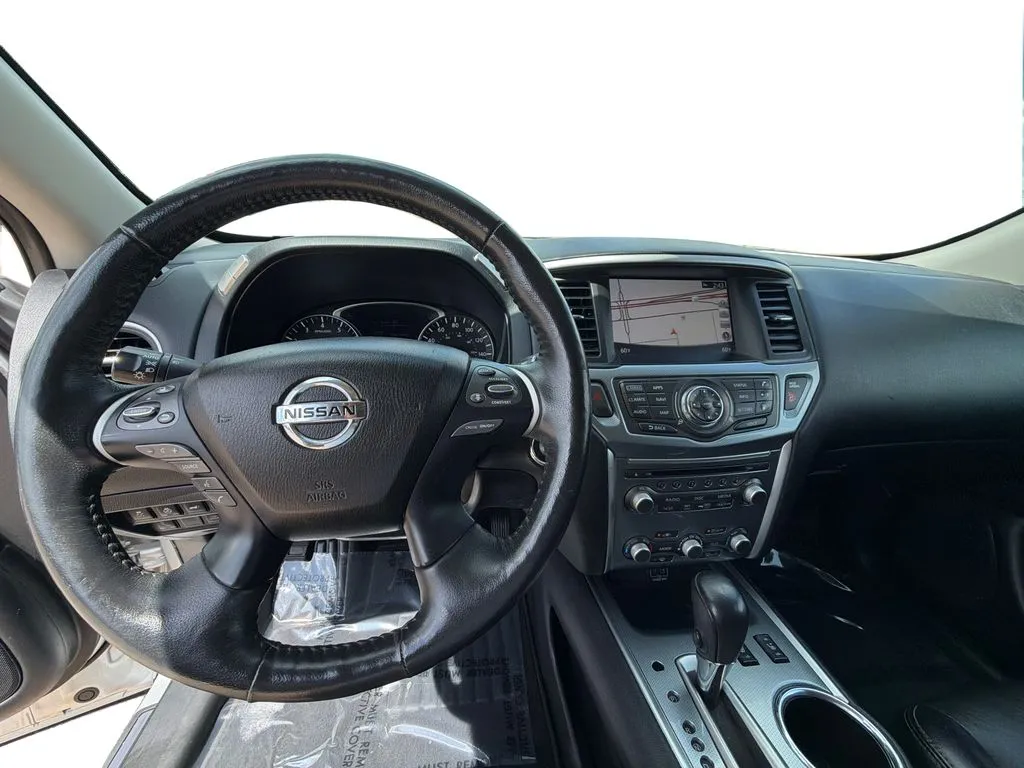 2020 Nissan Pathfinder SL - Photo 19