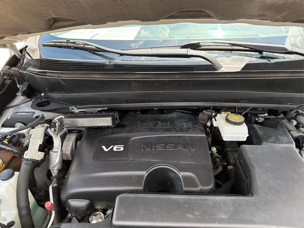2020 Nissan Pathfinder SL - Photo 12