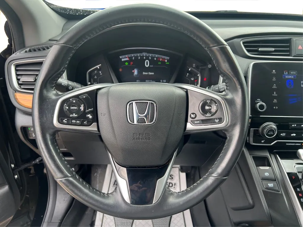 2022 Honda CR-V Touring - Photo 32