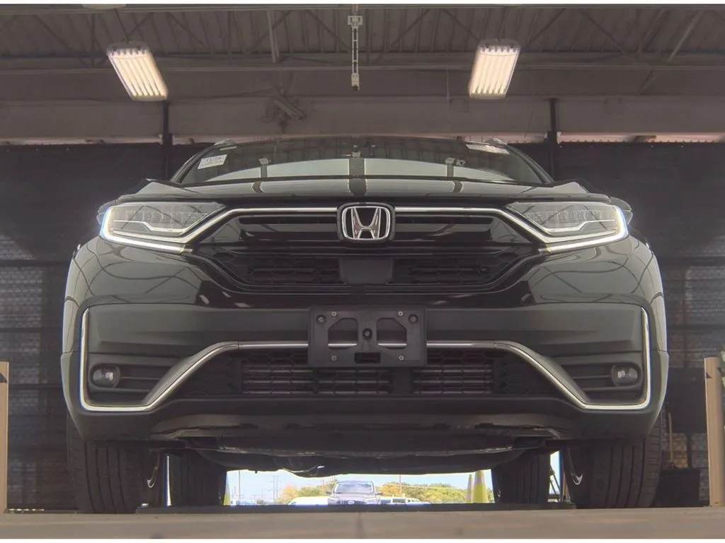 2022 Honda CR-V Touring - Photo 21