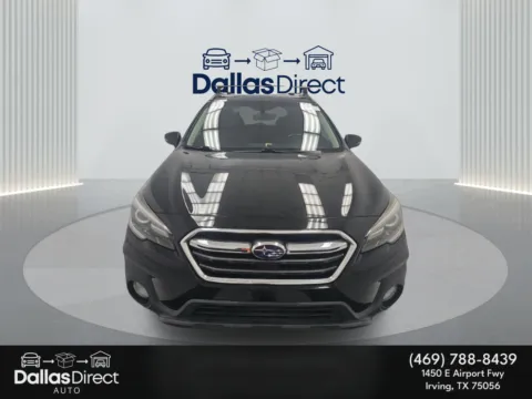 Another view of 2019 Subaru Outback Touring for sale in Irving, TX at Dallas Direct Auto