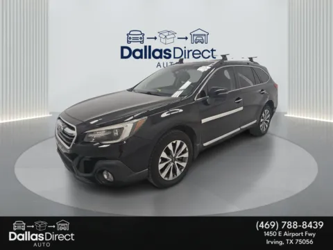 More photos of 2019 Subaru Outback Touring at Dallas Direct Auto, TX