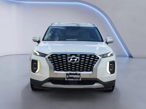 Photos of 2020 Hyundai Palisade SEL for sale in Irving, TX at Dallas Direct Auto