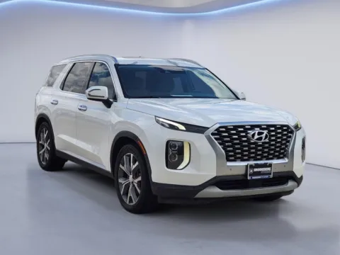 Another view of 2020 Hyundai Palisade SEL for sale in Irving, TX at Dallas Direct Auto