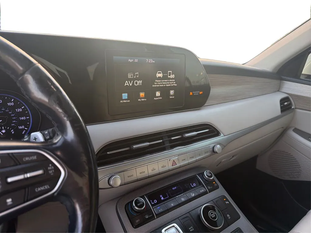 2020 Hyundai Palisade SEL - Photo 13