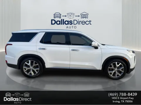 More photos of 2020 Hyundai Palisade SEL at Dallas Direct Auto, TX
