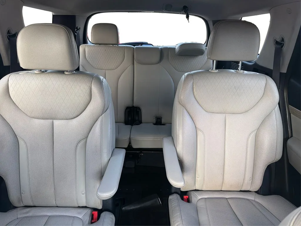 2020 Hyundai Palisade SEL - Photo 14