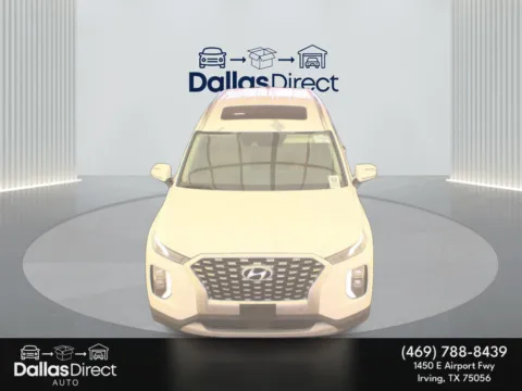 Another view of 2020 Hyundai Palisade SEL for sale in Irving, TX at Dallas Direct Auto